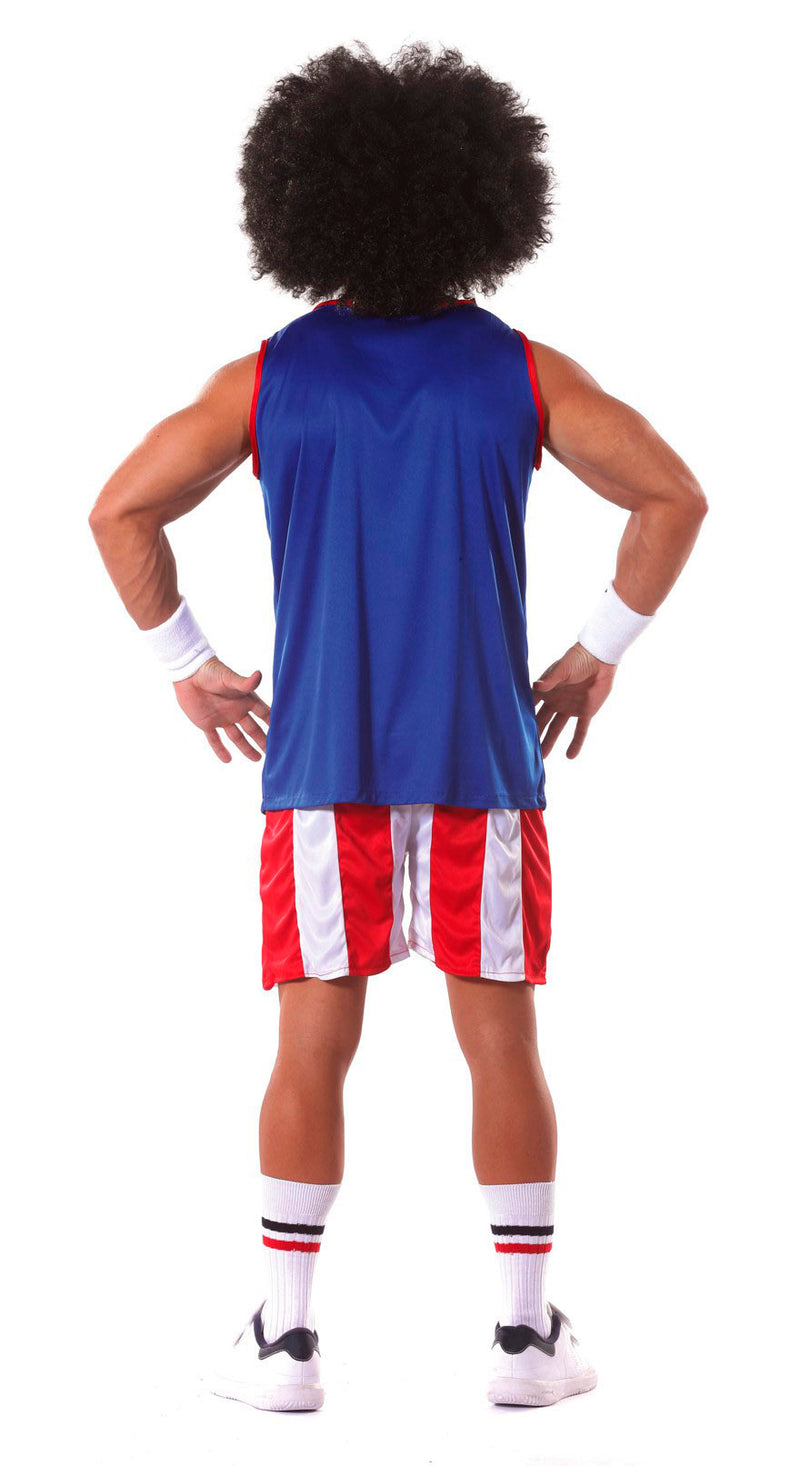 U.S.A. BASKETBALL