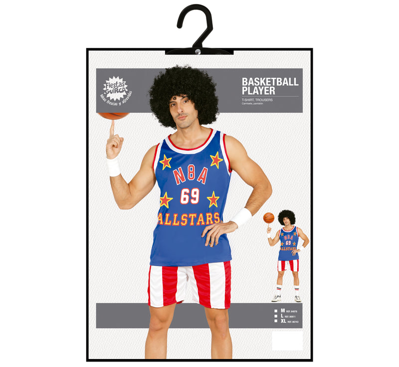 U.S.A. BASKETBALL