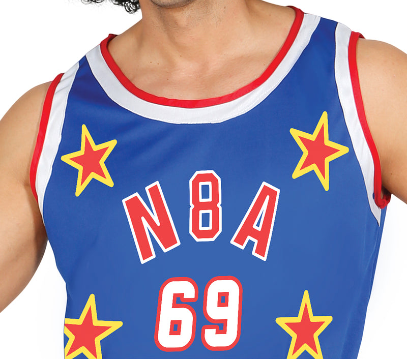 U.S.A. BASKETBALL