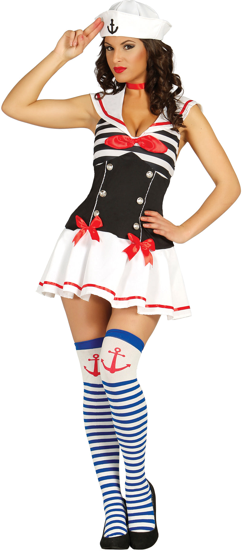 SAILOR LADY