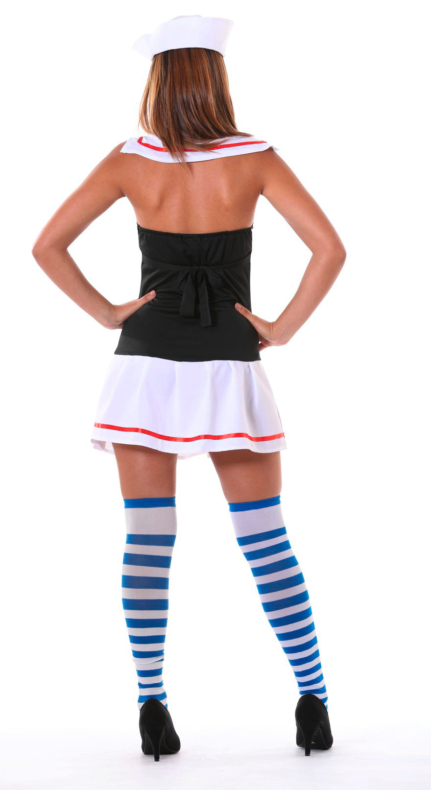 SAILOR LADY