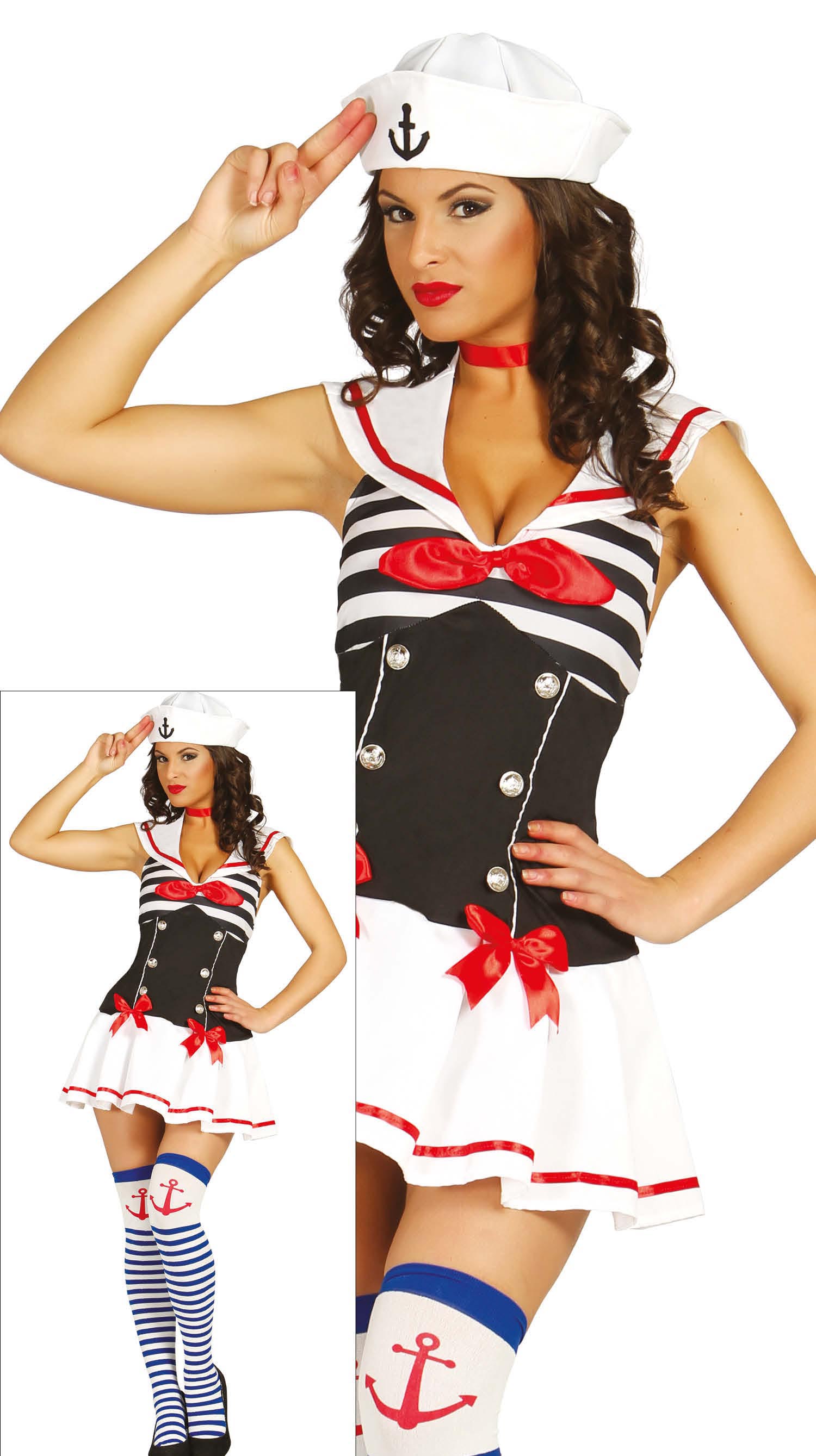 SAILOR LADY