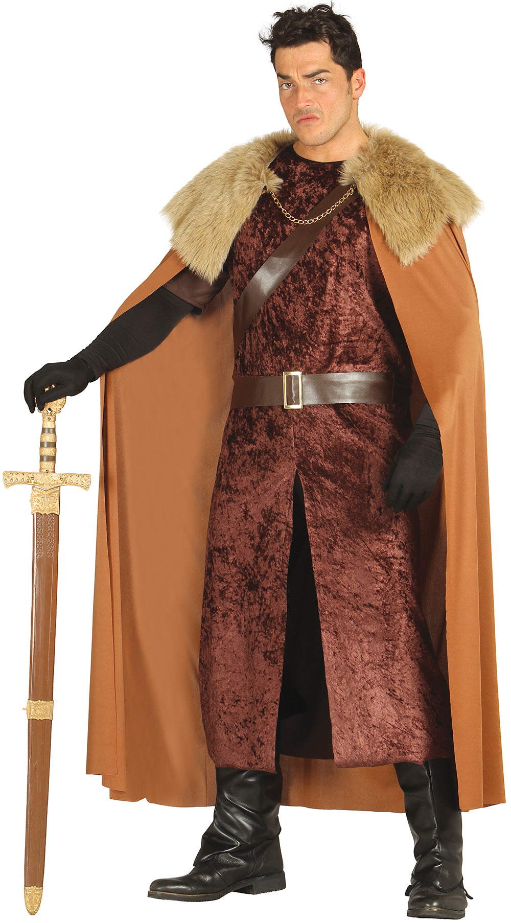 LORD OF THE HIGHLANDS