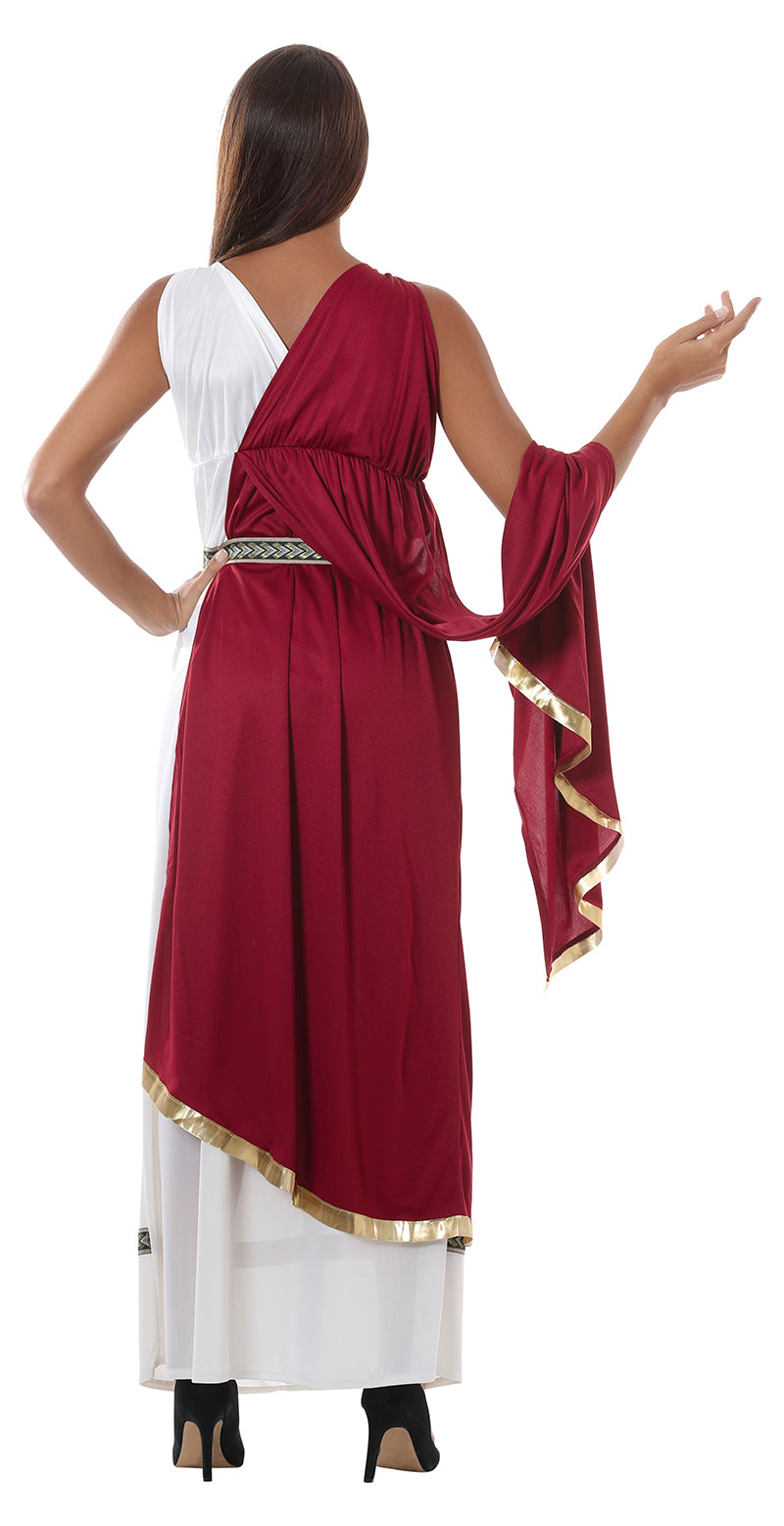 ROMAN WOMAN