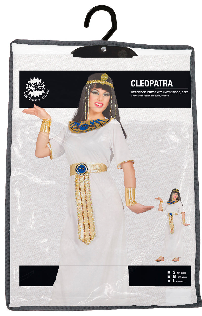 CLEOPATRA