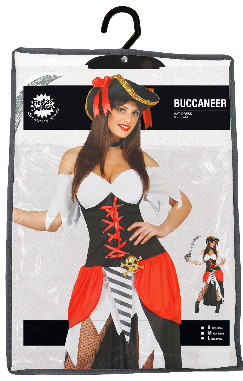 BUCCANEER