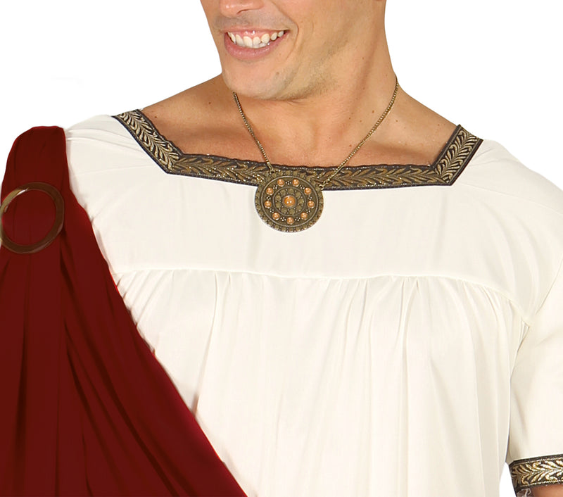 AUGUST CAESAR