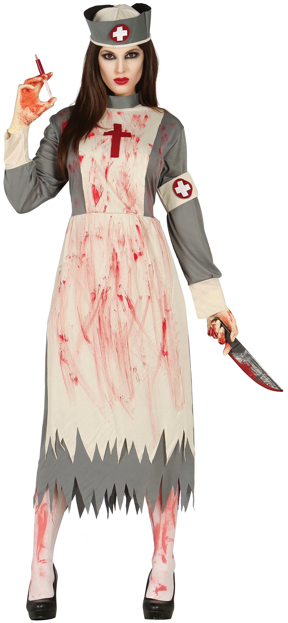 DEAD NURSE