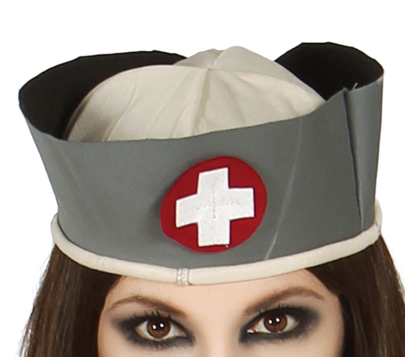 DEAD NURSE