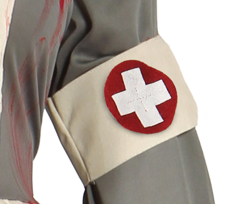 DEAD NURSE