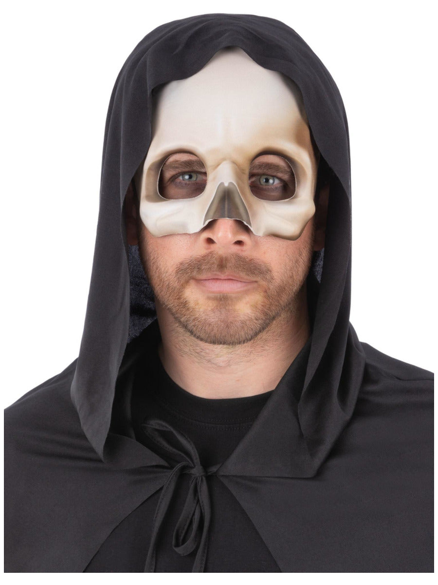 Skeleton Eyemask - 1