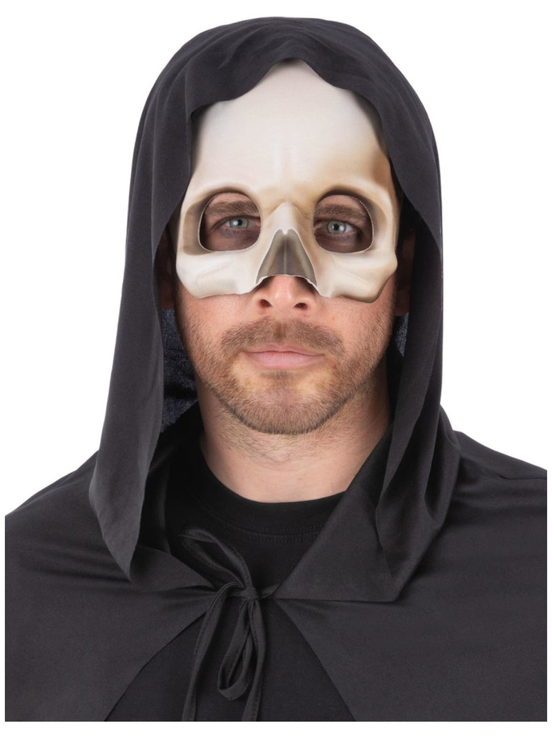 Skeleton Eyemask - 1