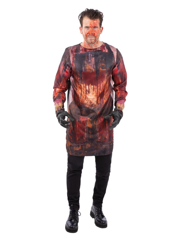Massacre Man Kit - 2