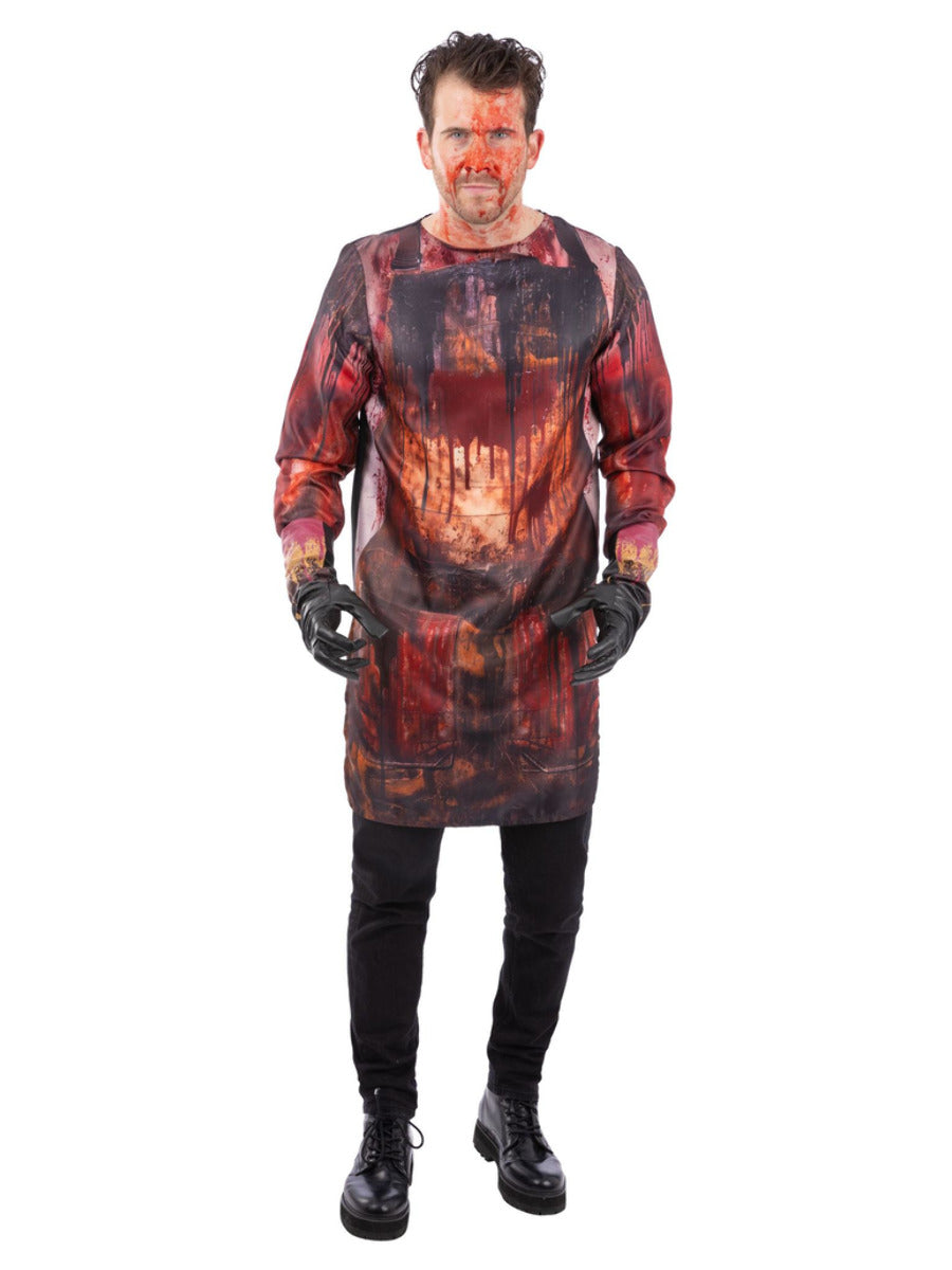 Massacre Man Kit - 1