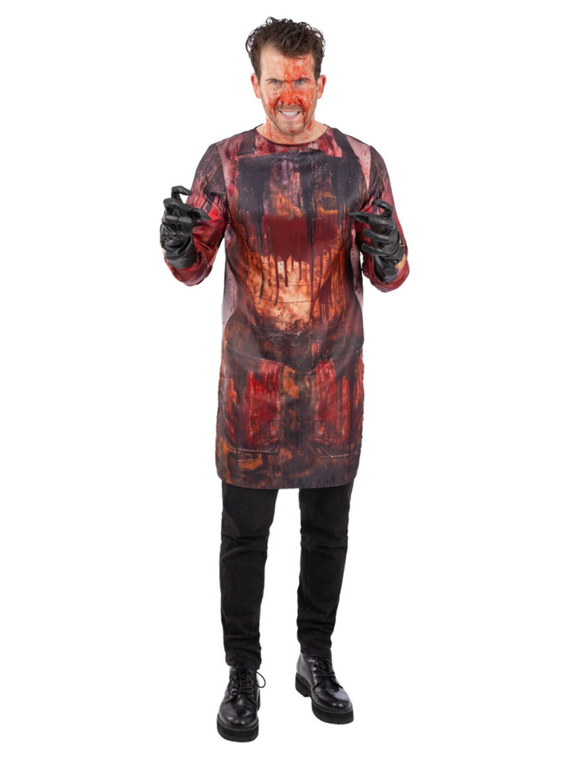 Massacre Man Kit - 5