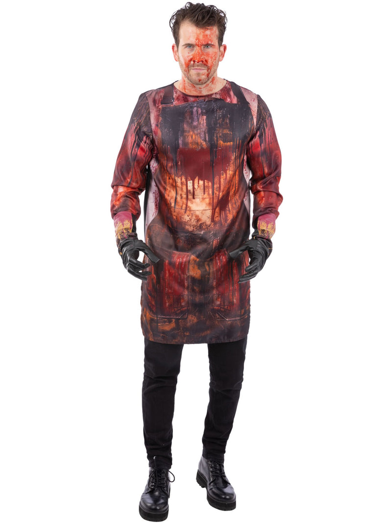 Massacre Man Kit 1