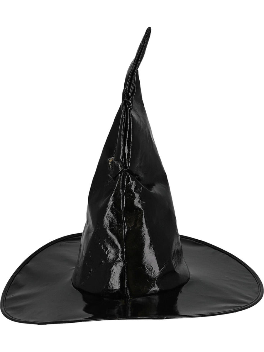 Fever Wetlook Witch Hat - 3