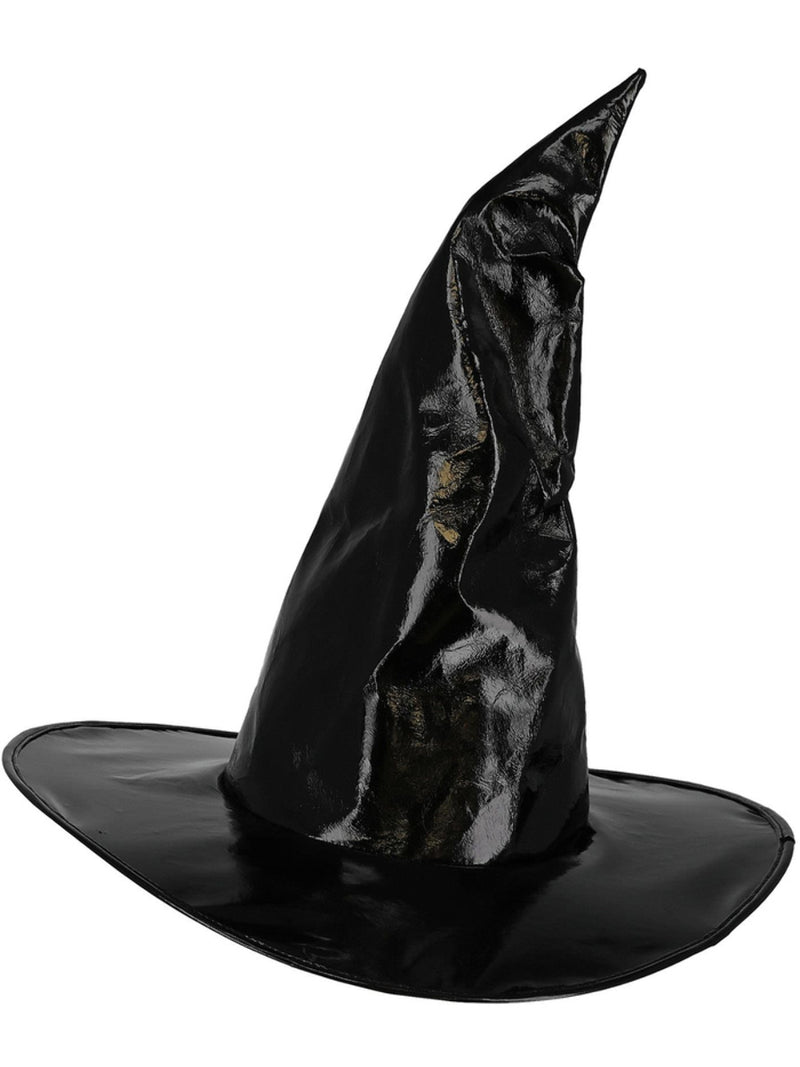 Fever Wetlook Witch Hat - 4
