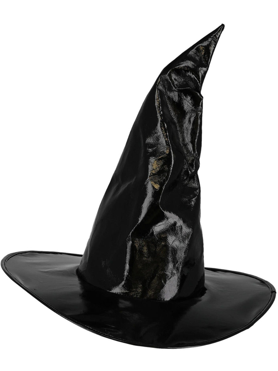 Fever Wetlook Witch Hat - 4