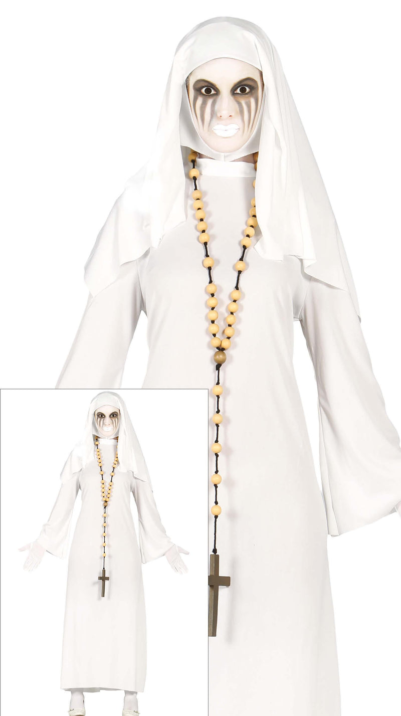 GHOST NUN