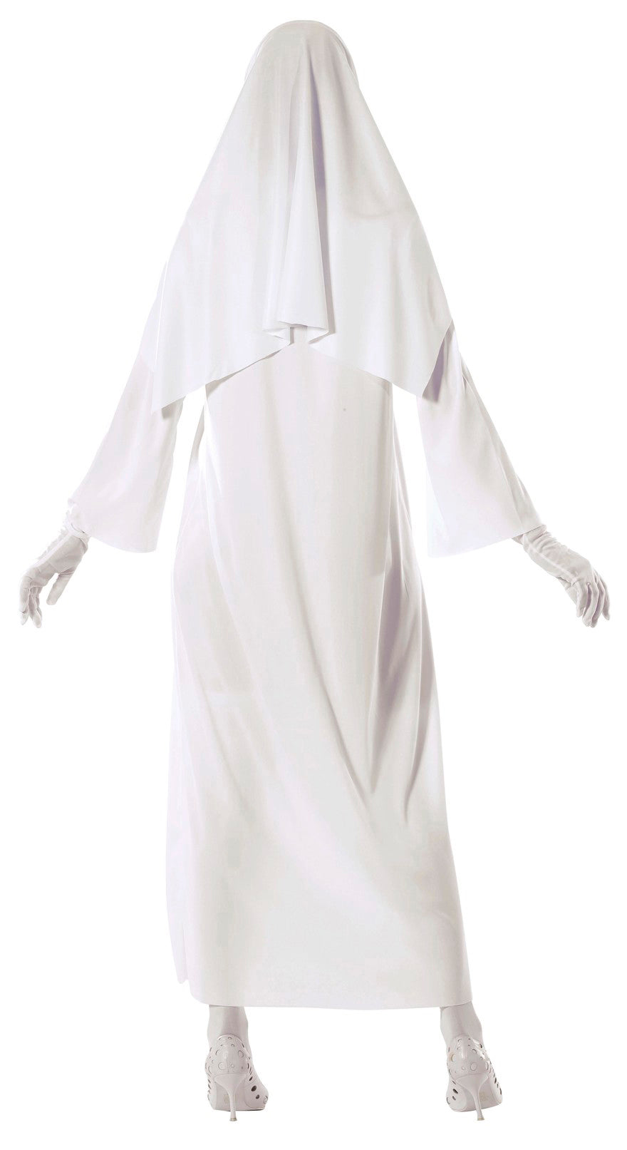 GHOST NUN