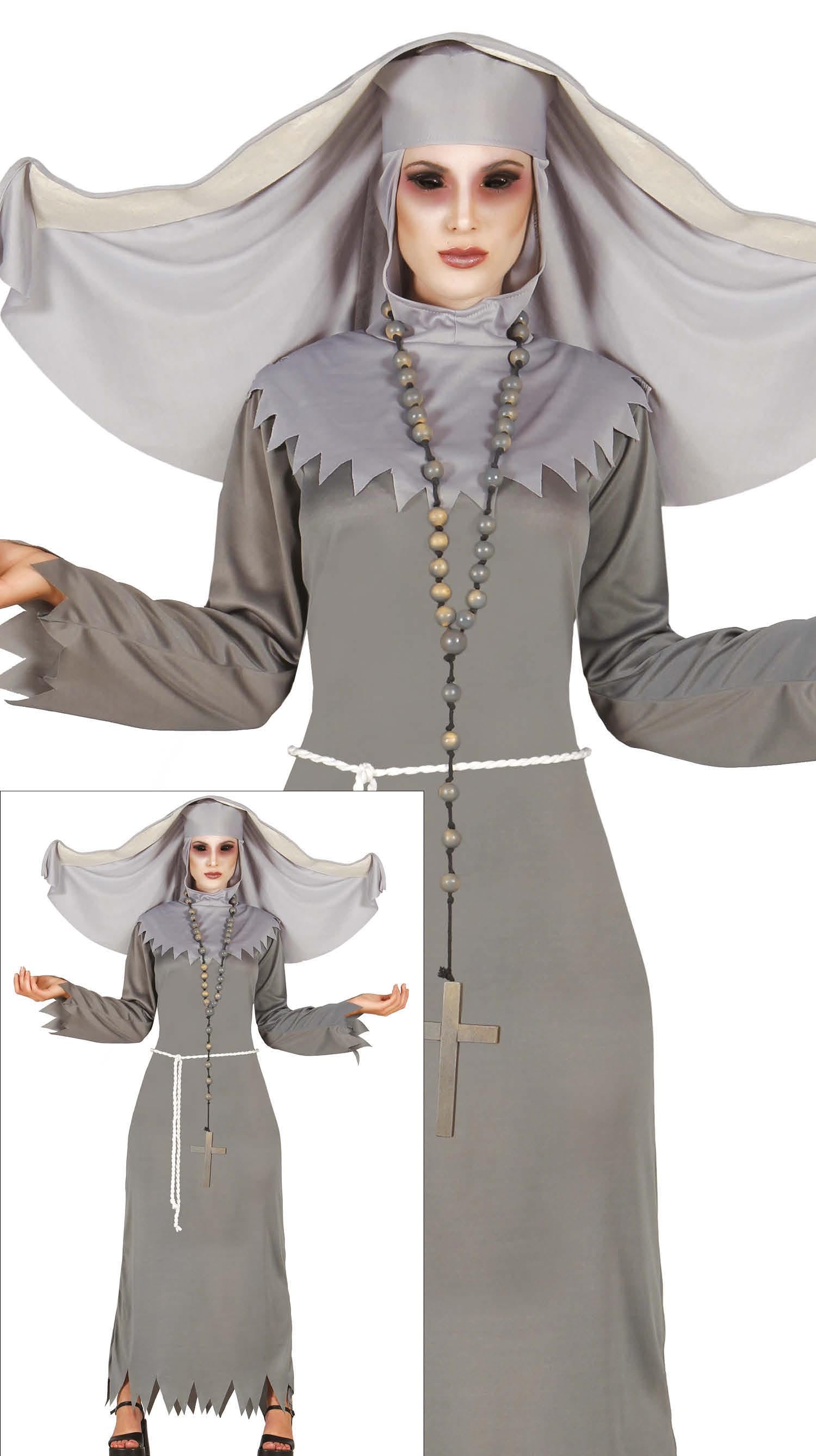 EVIL NUN