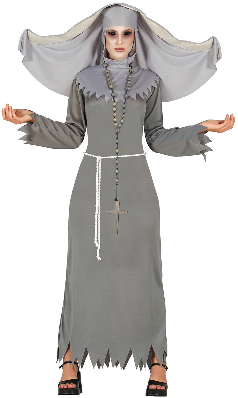 EVIL NUN