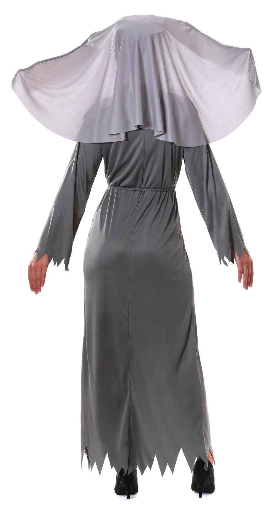 EVIL NUN