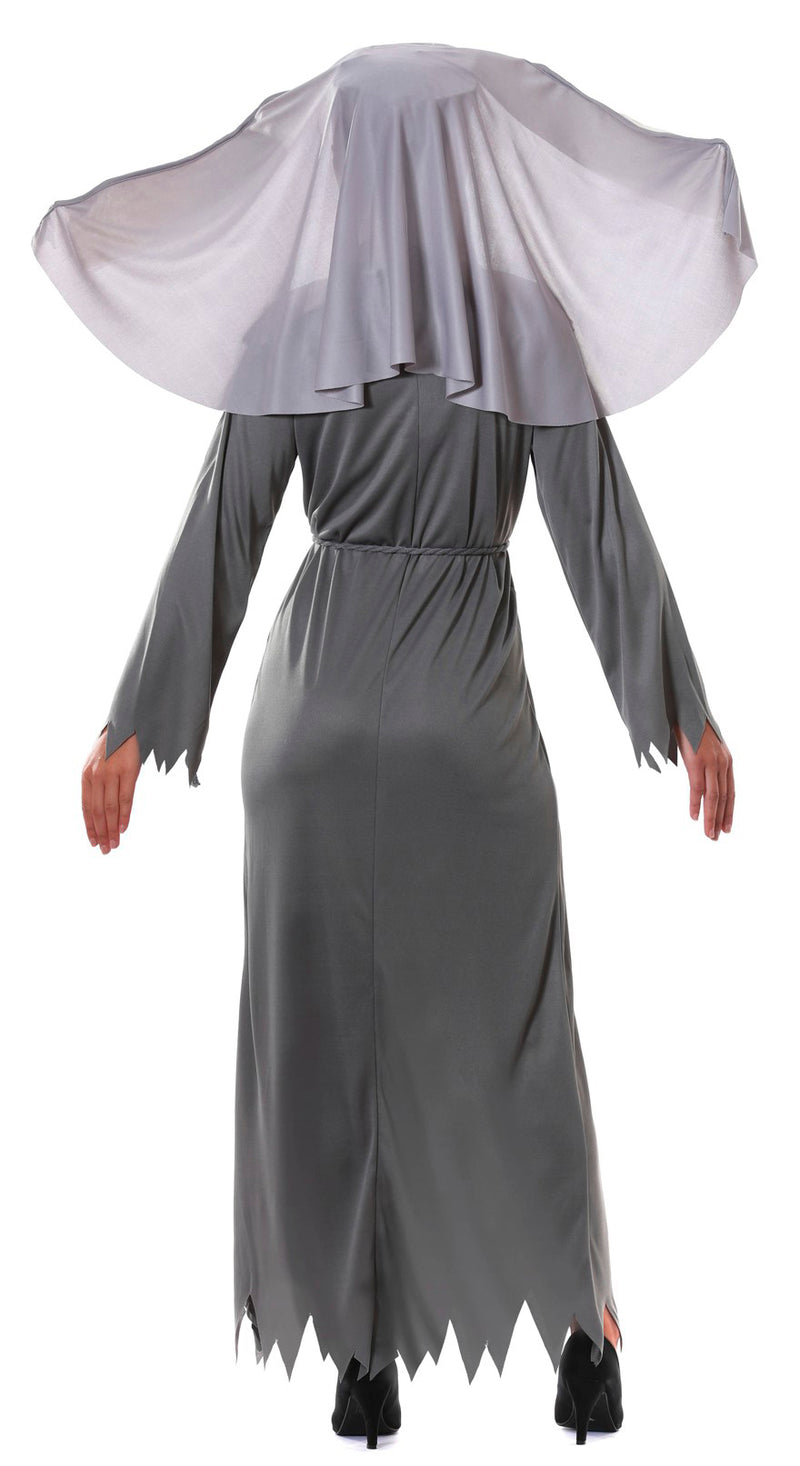 EVIL NUN