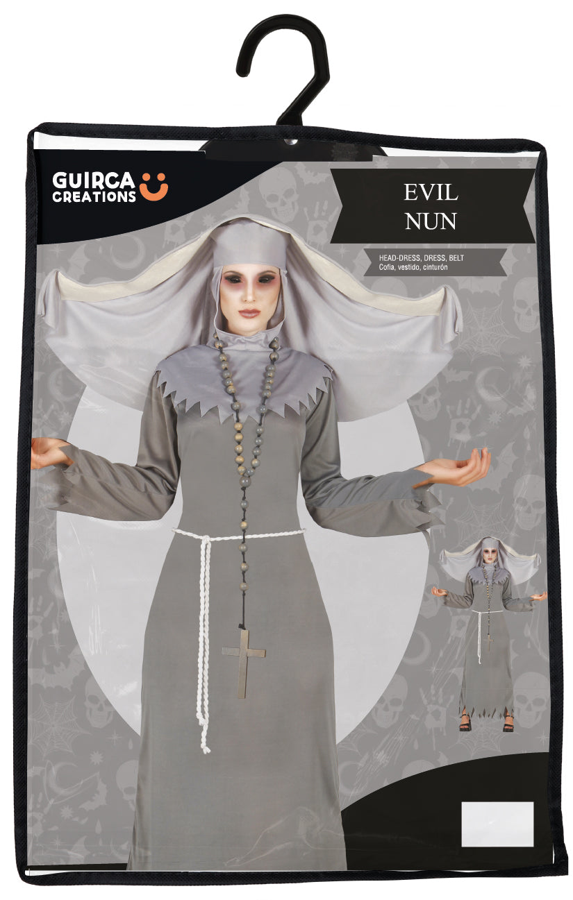 EVIL NUN
