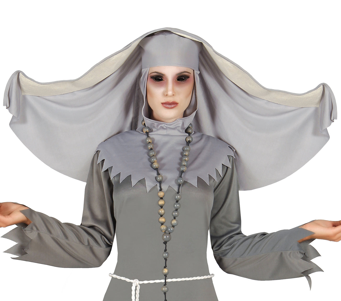 EVIL NUN