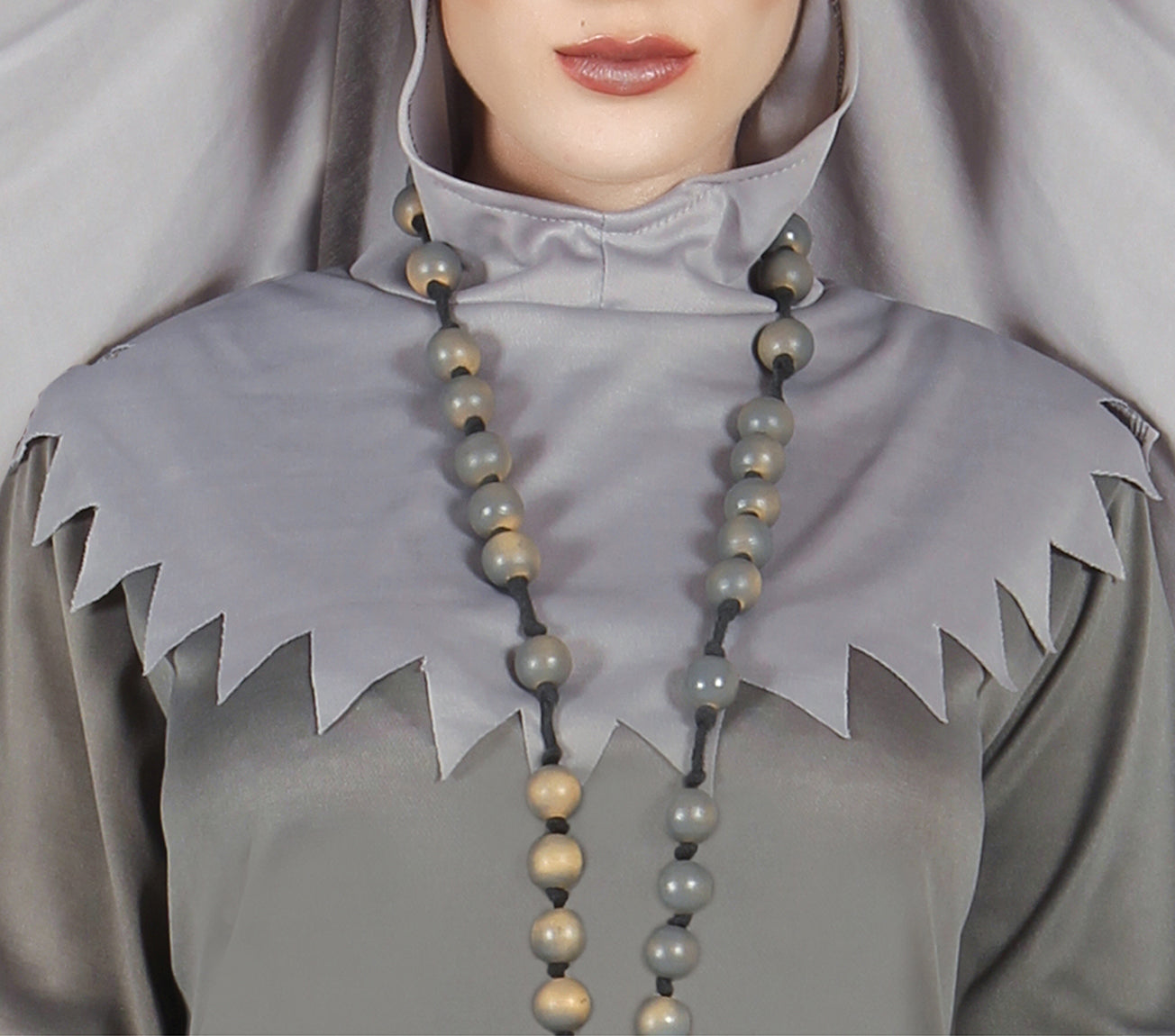 EVIL NUN