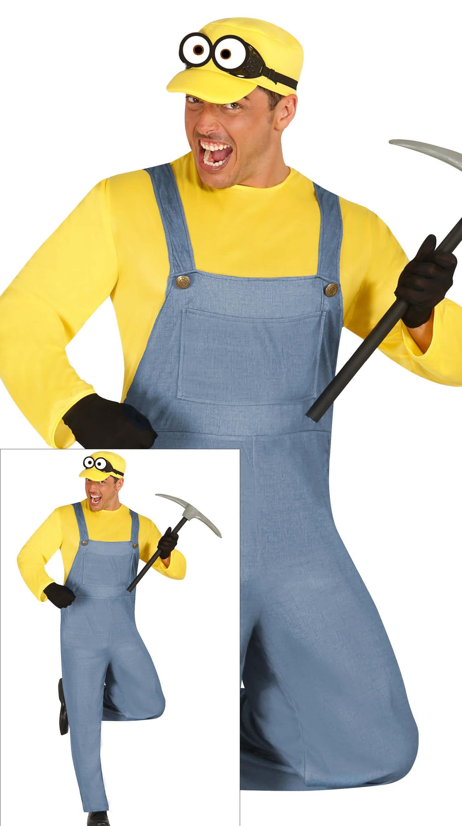 YELLOW HELPER