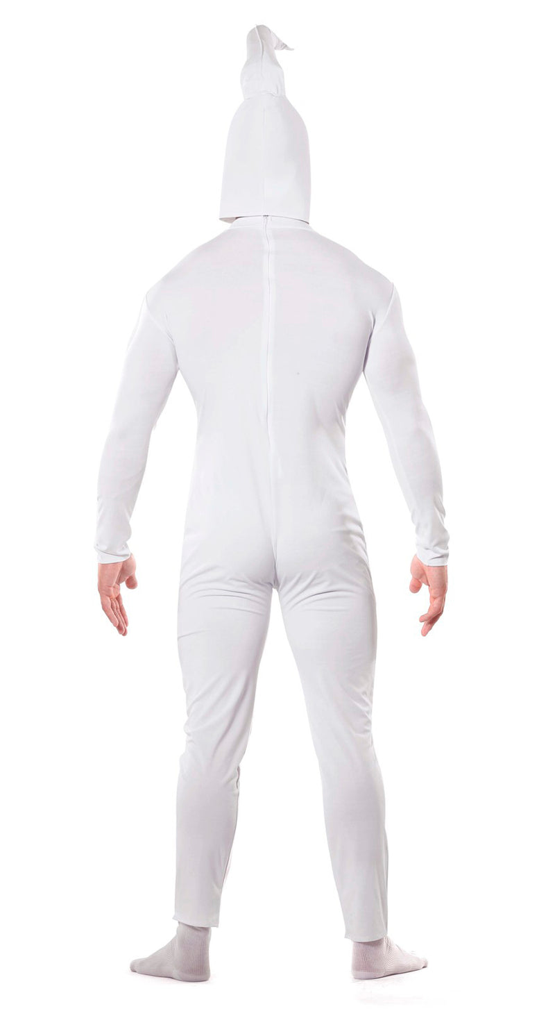 ADULT SPERM CELL SIZE M-L 48-54 SPANDEX