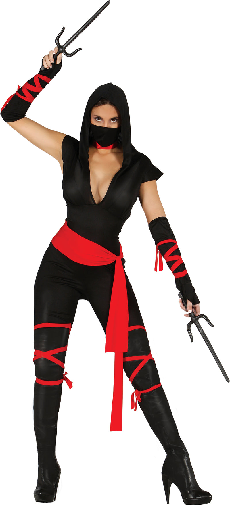 BLACK NINJA