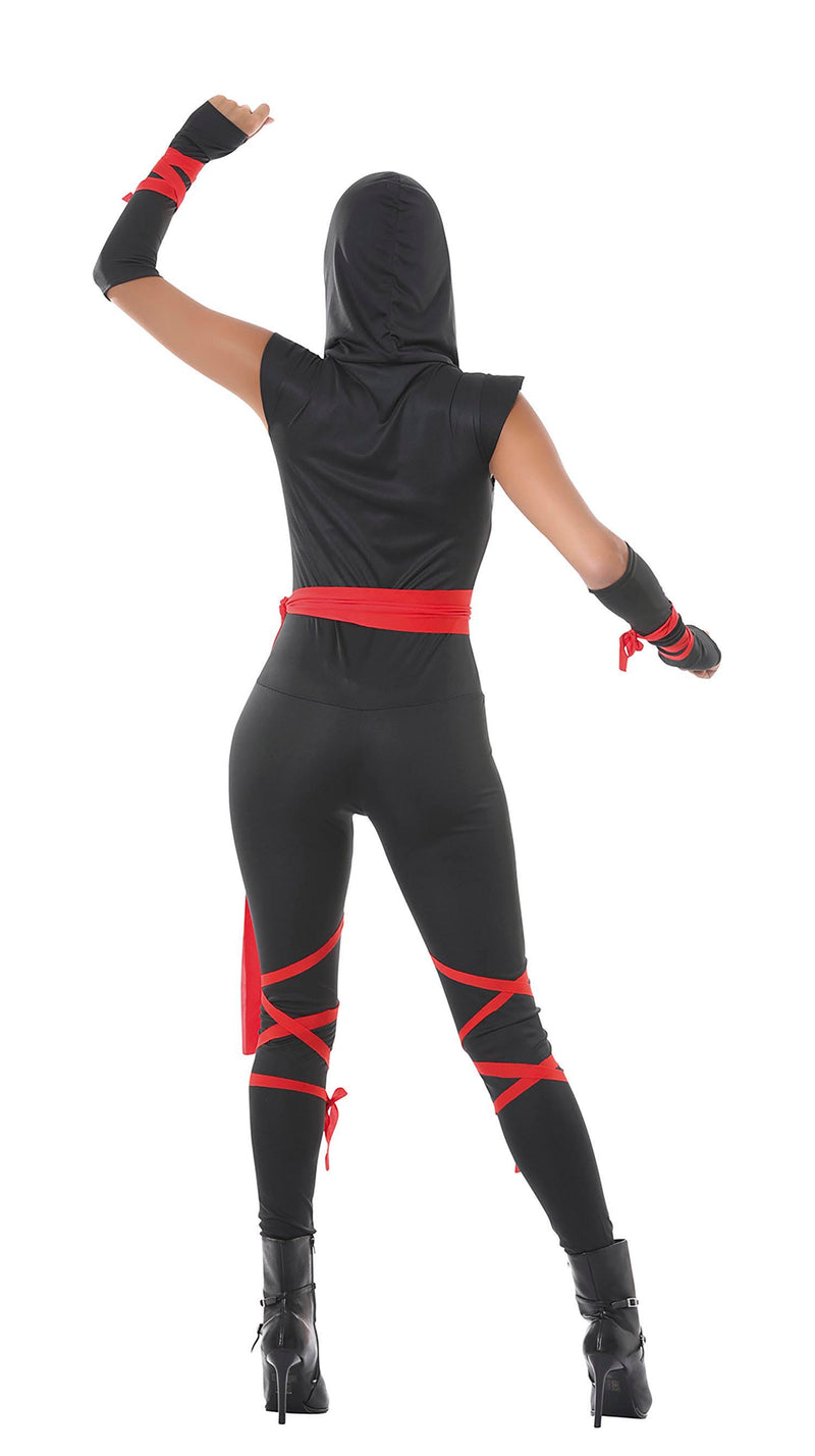 BLACK NINJA