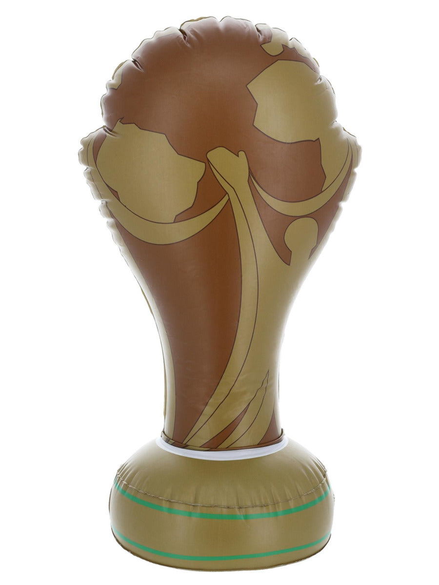 Inflatable World Trophy, 60cm - 1