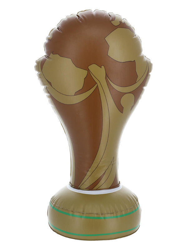 Inflatable World Trophy, 60cm - 2