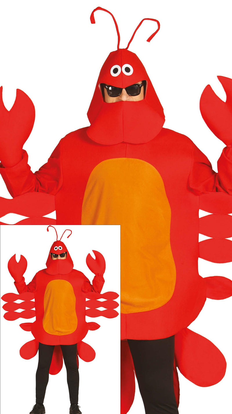 LOBSTER