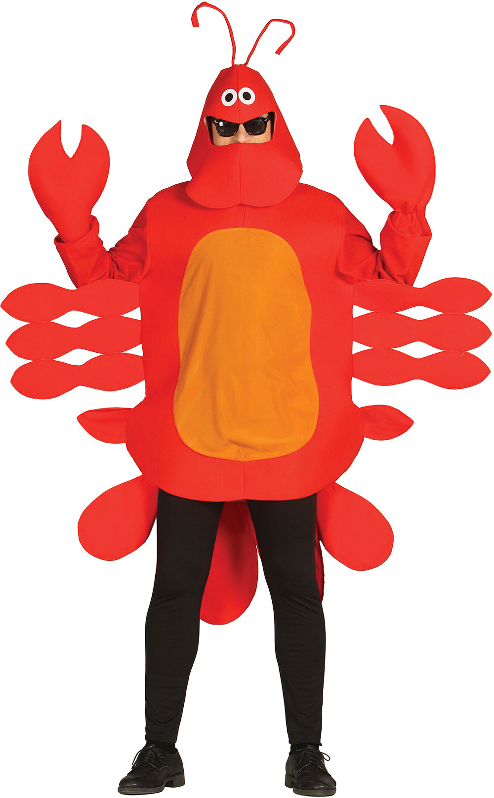 LOBSTER