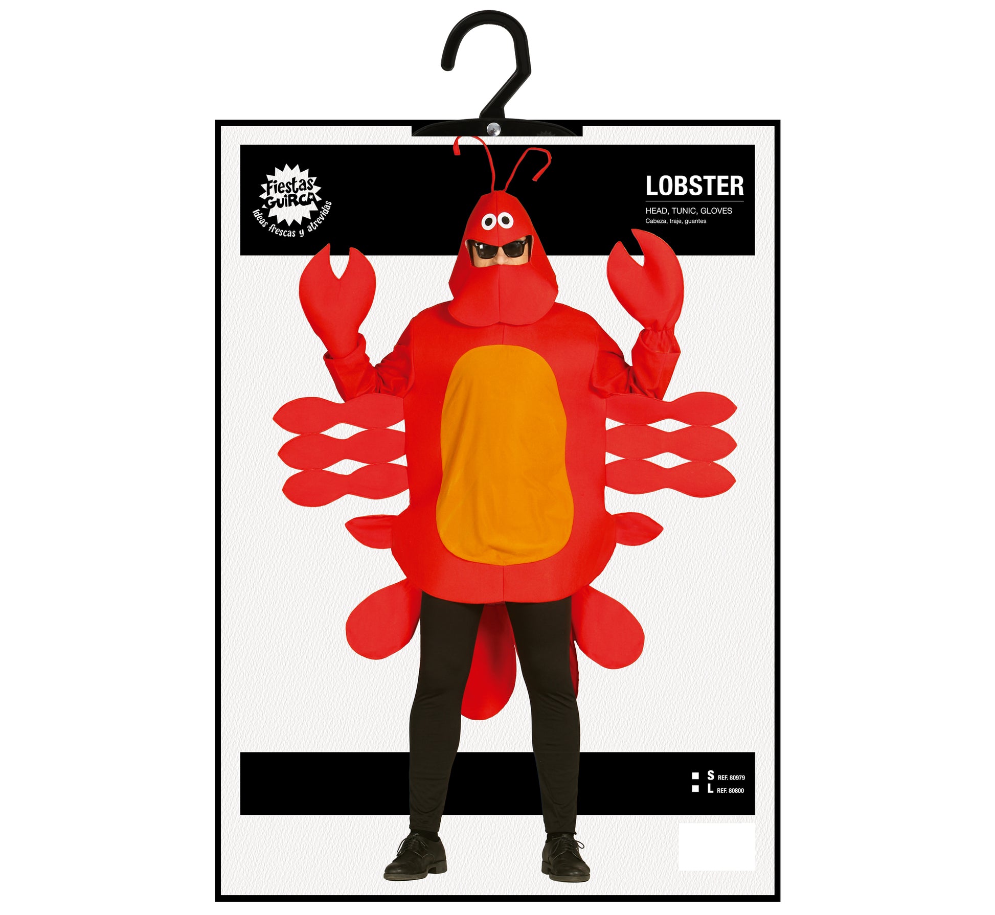 LOBSTER