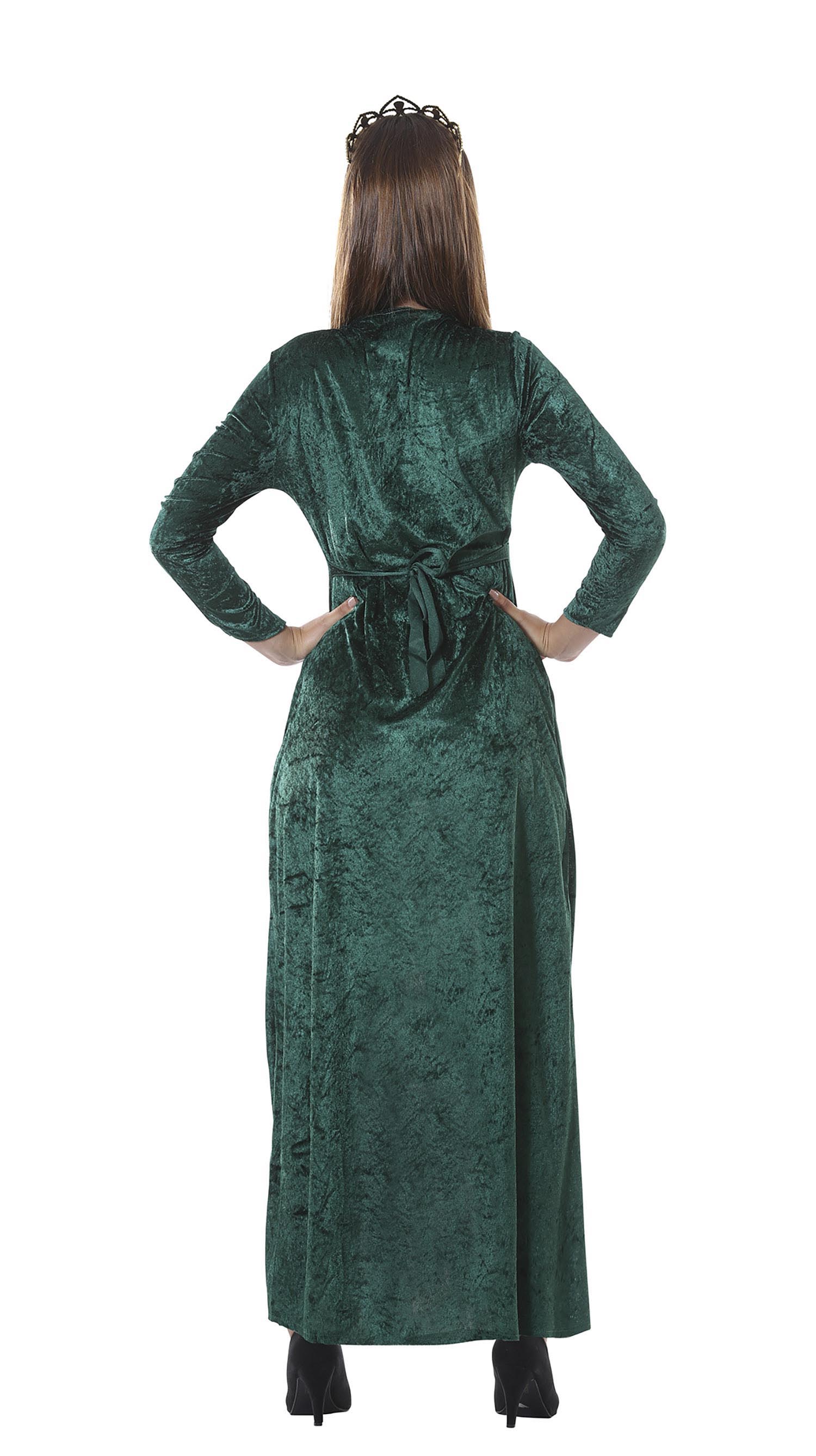 MEDIEVAL QUEEN