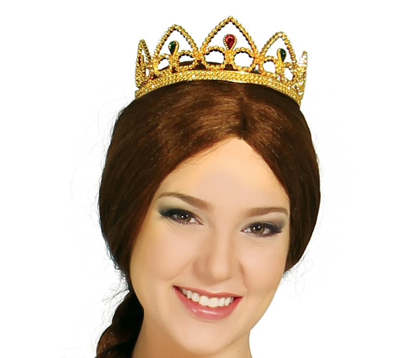 MEDIEVAL QUEEN