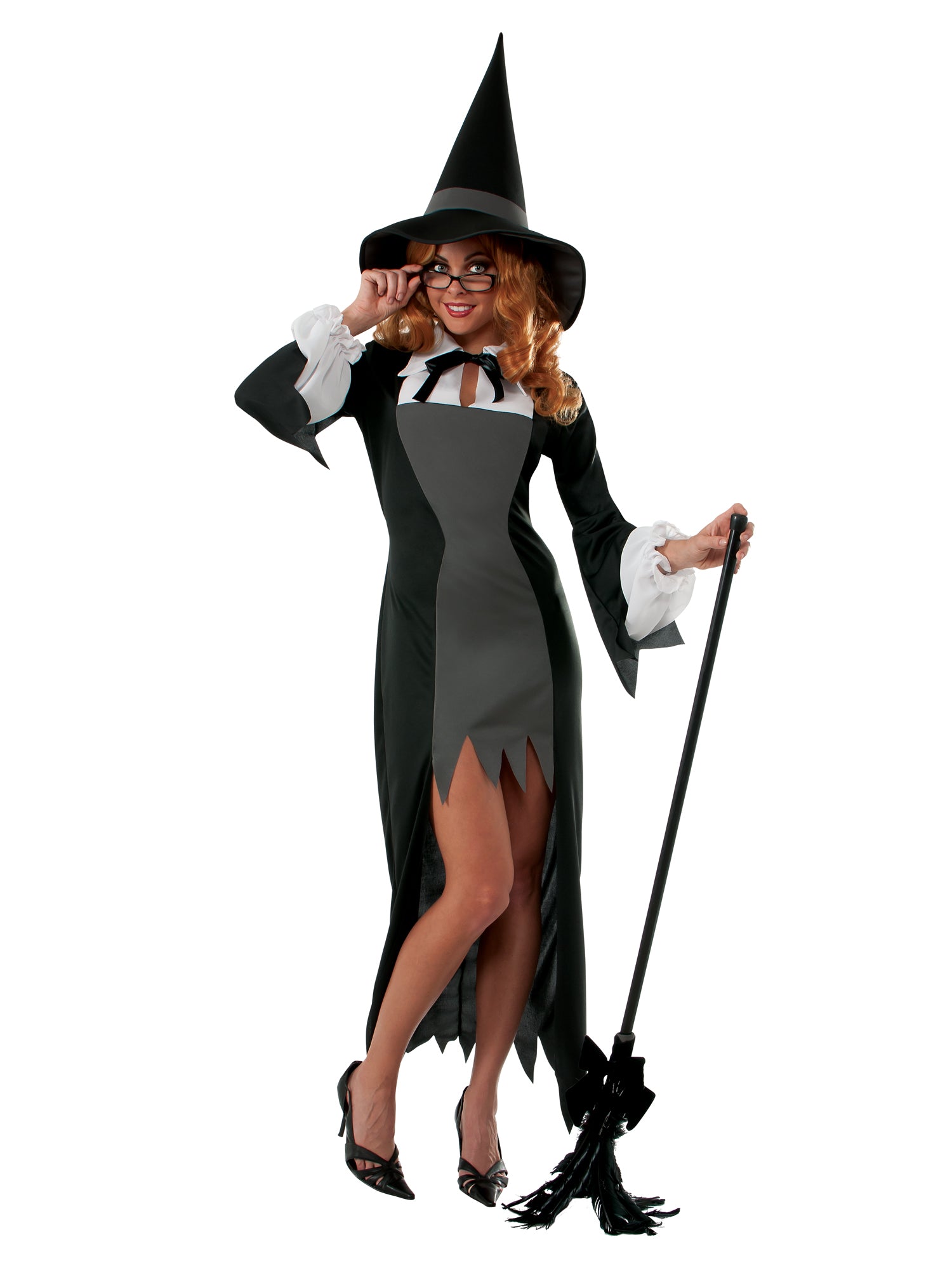 PURITAN WITCH - MENS