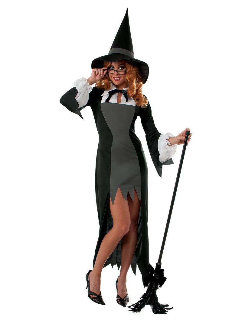 PURITAN WITCH - MENS