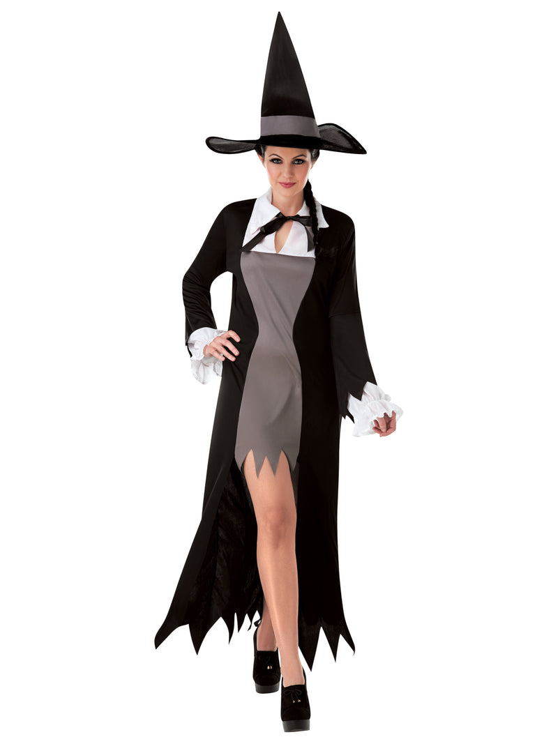PURITAN WITCH - MENS