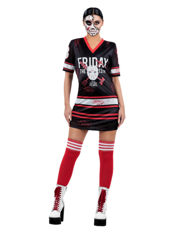 Friday the 13th, Ladies Costume - 2
