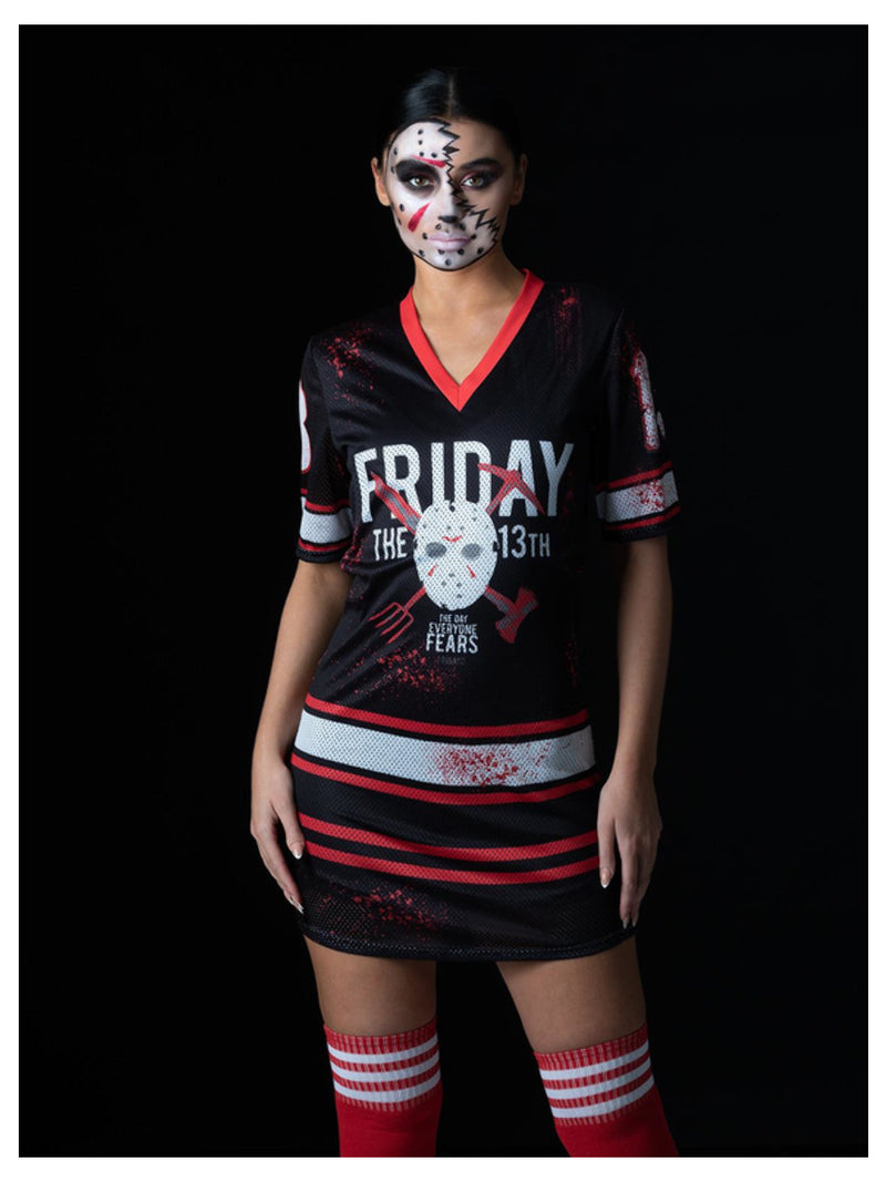 Friday the 13th, Ladies Costume - 5