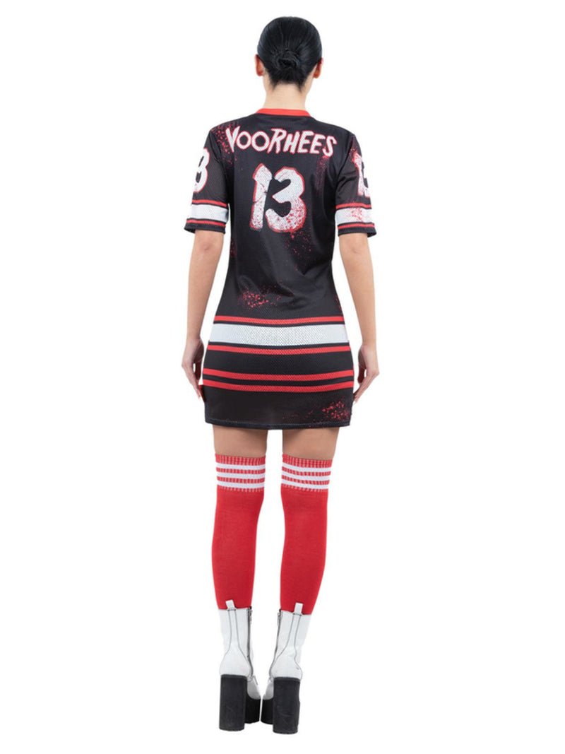 Friday the 13th, Ladies Costume - 3
