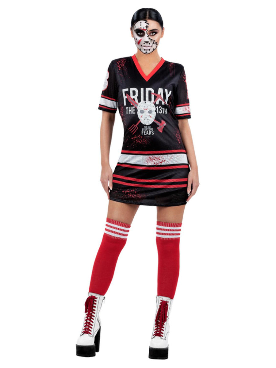 Friday the 13th, Ladies Costume - 1